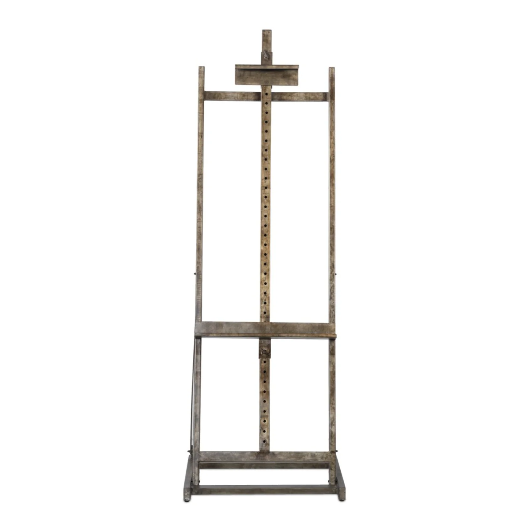 Amber Lewis x Four Hands Grayfox Art Easel
