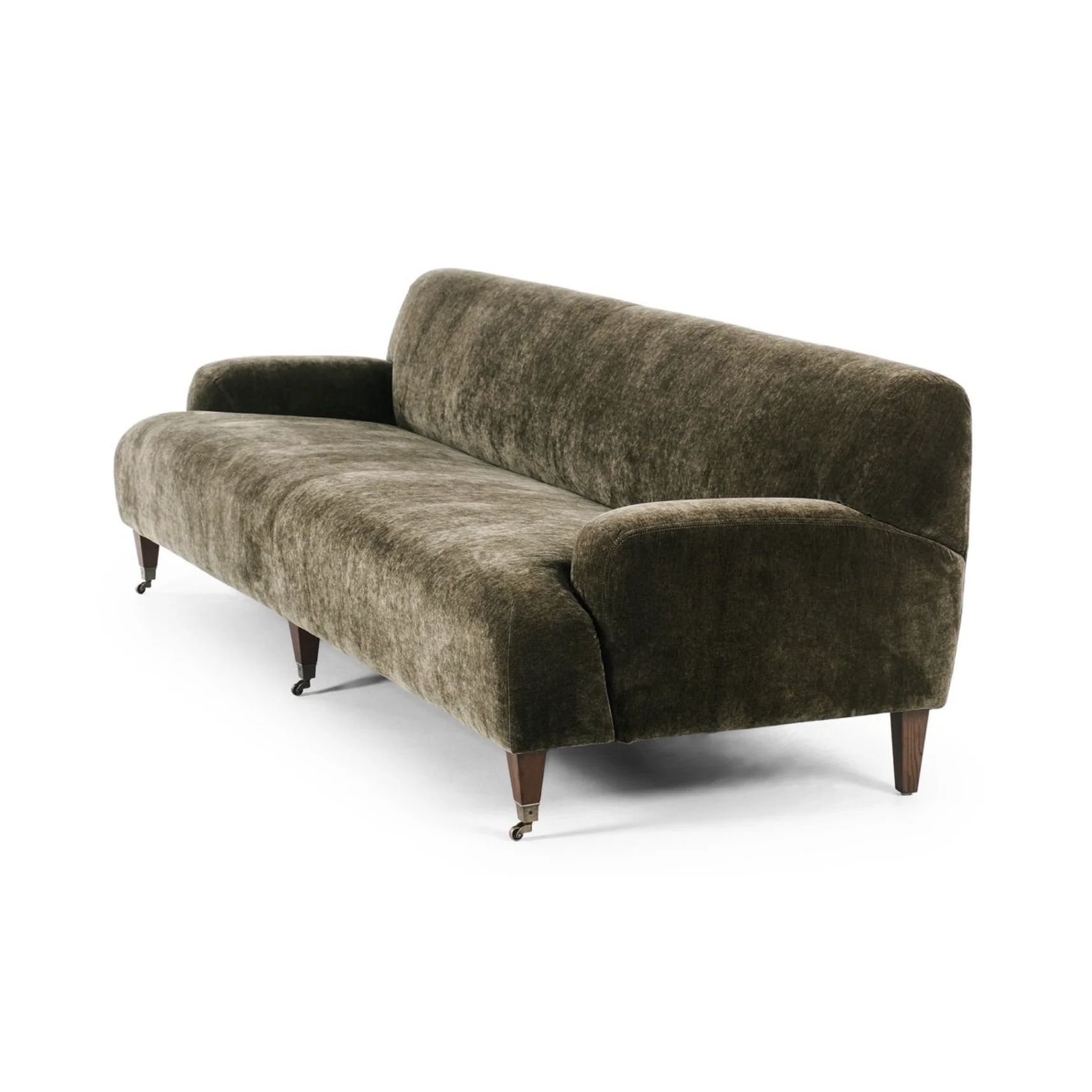 Amber Lewis Kent Sofa - Image 8