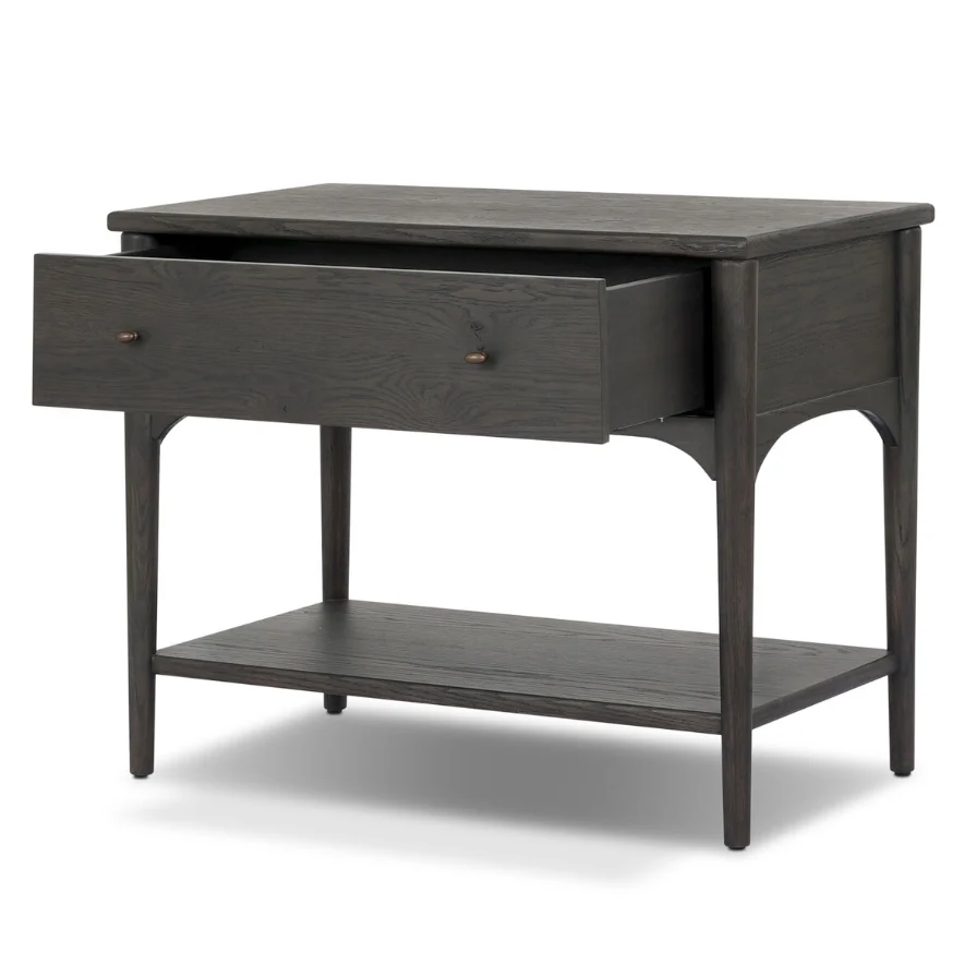Amber Lewis X Four Hands Lizzy Nightstand - Image 3