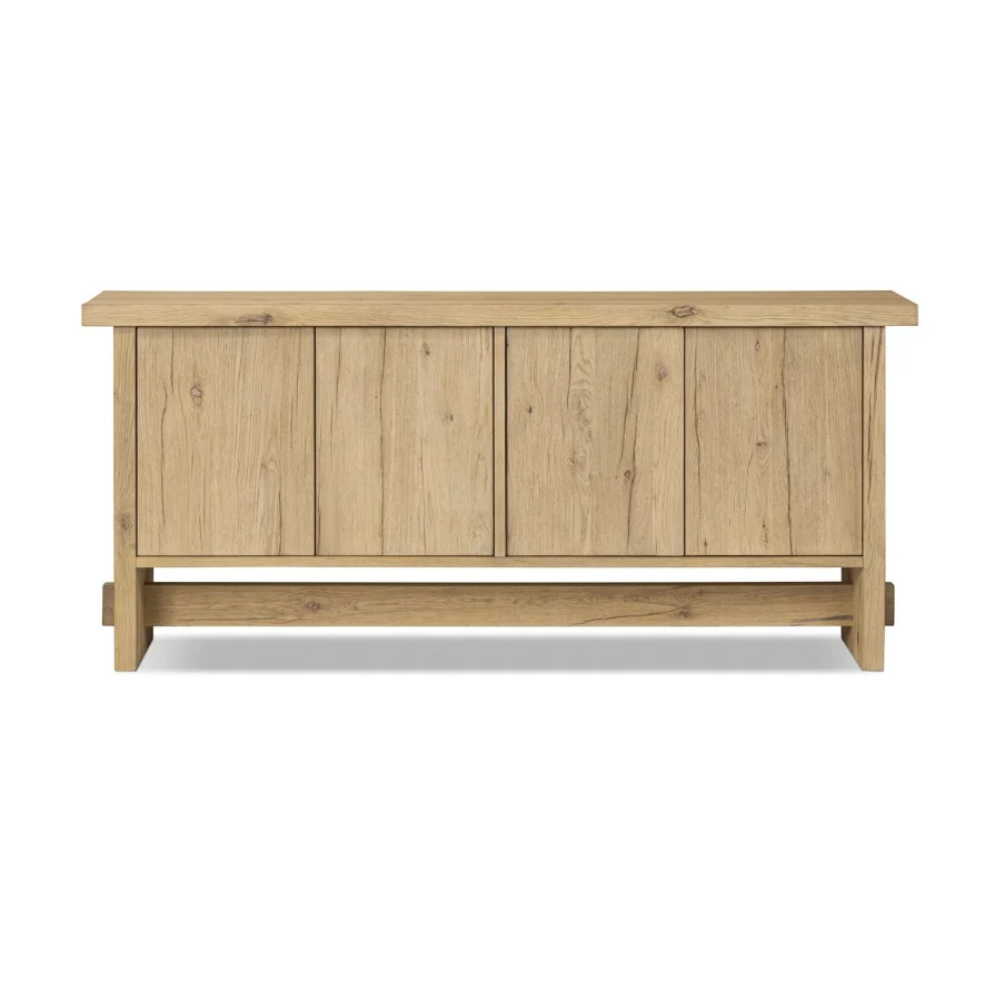 Amber Lewis X Four Hands Norely Sideboard