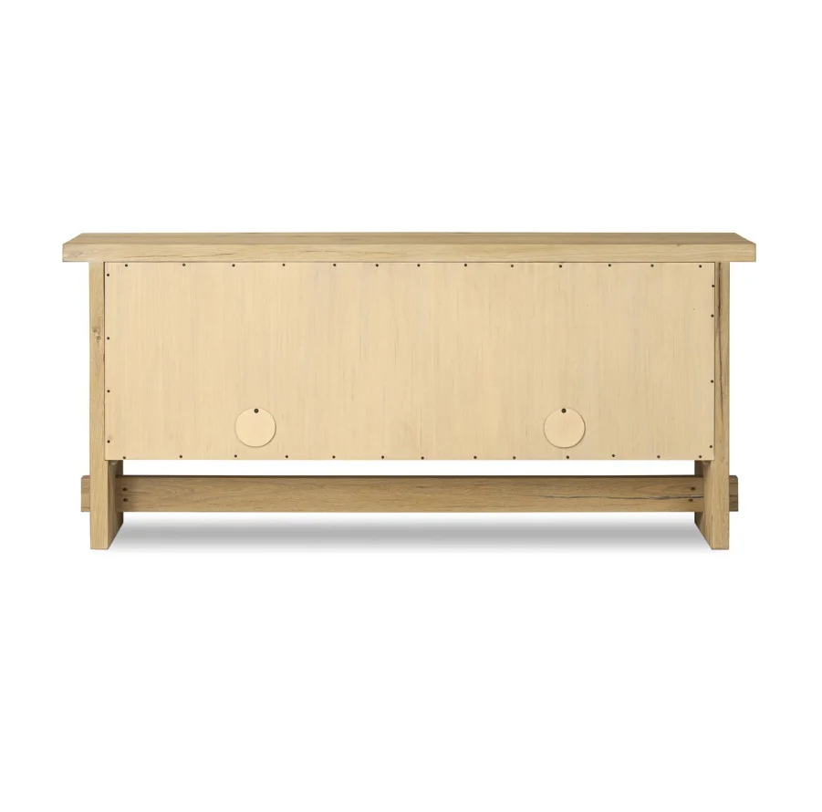 Amber Lewis X Four Hands Norely Sideboard - Image 10