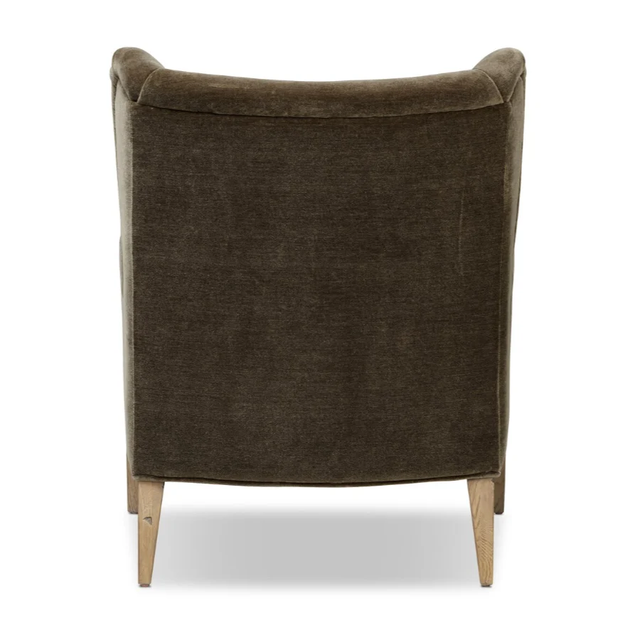 Amber Lewis X Four Hands Sedoni Chair - Image 12