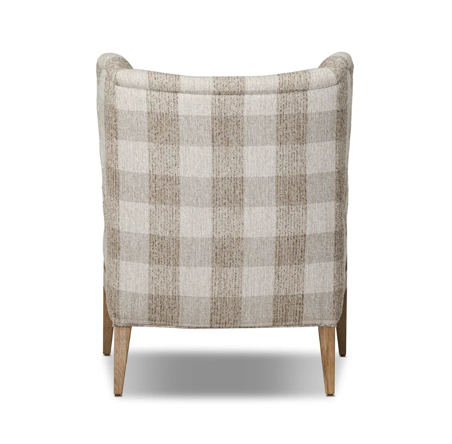 Amber Lewis X Four Hands Sedoni Chair - Image 20