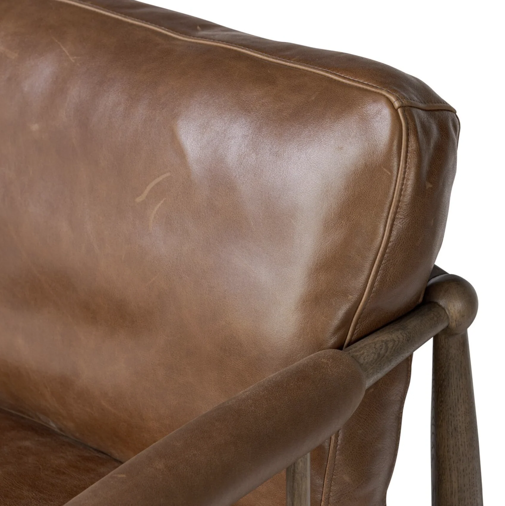Amber Lewis x Four Hands Warren Chair - Image 11