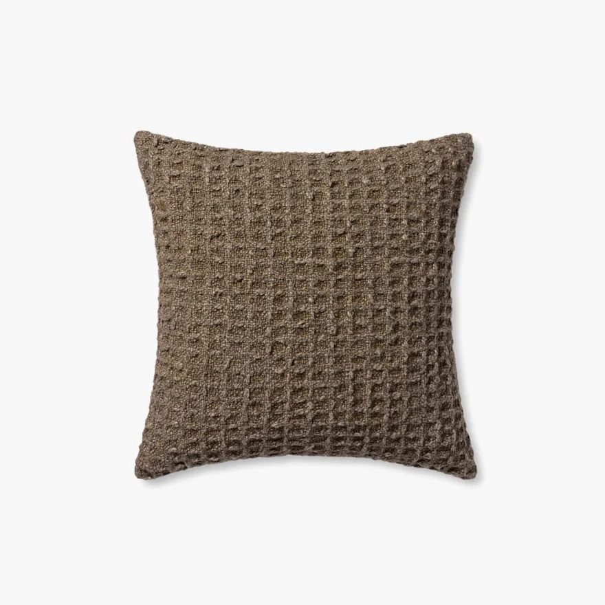 Amber Lewis X Loloi Alinah Pillow - Image 2