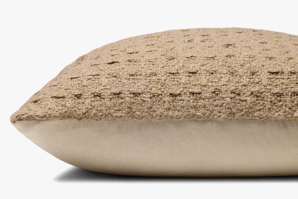 Amber Lewis X Loloi Alinah Pillow - Image 4