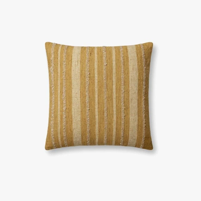 Amber Lewis X Loloi Elowen Pillow