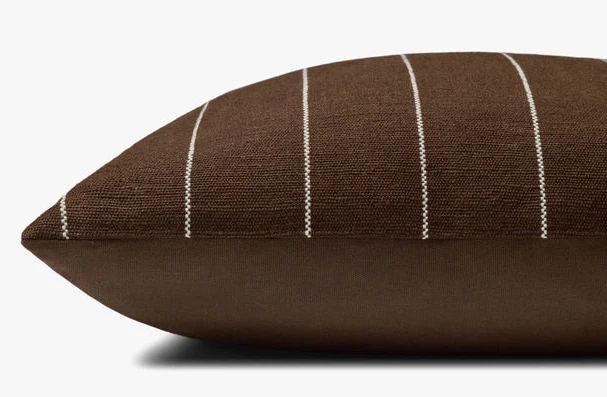 Amber Lewis X Loloi Keisha Pillow - Image 3