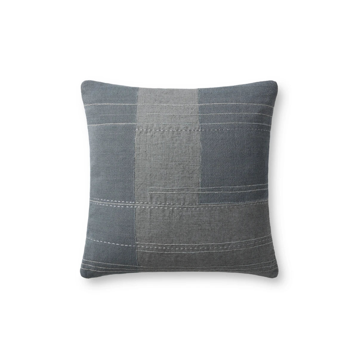 Amber Lewis × Loloi Mateo Pillow