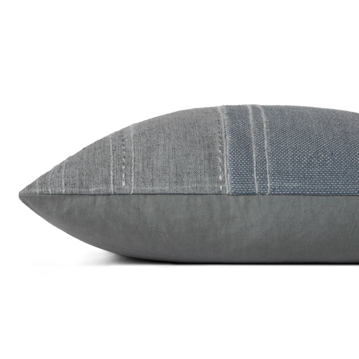 Amber Lewis × Loloi Mateo Pillow - Image 2