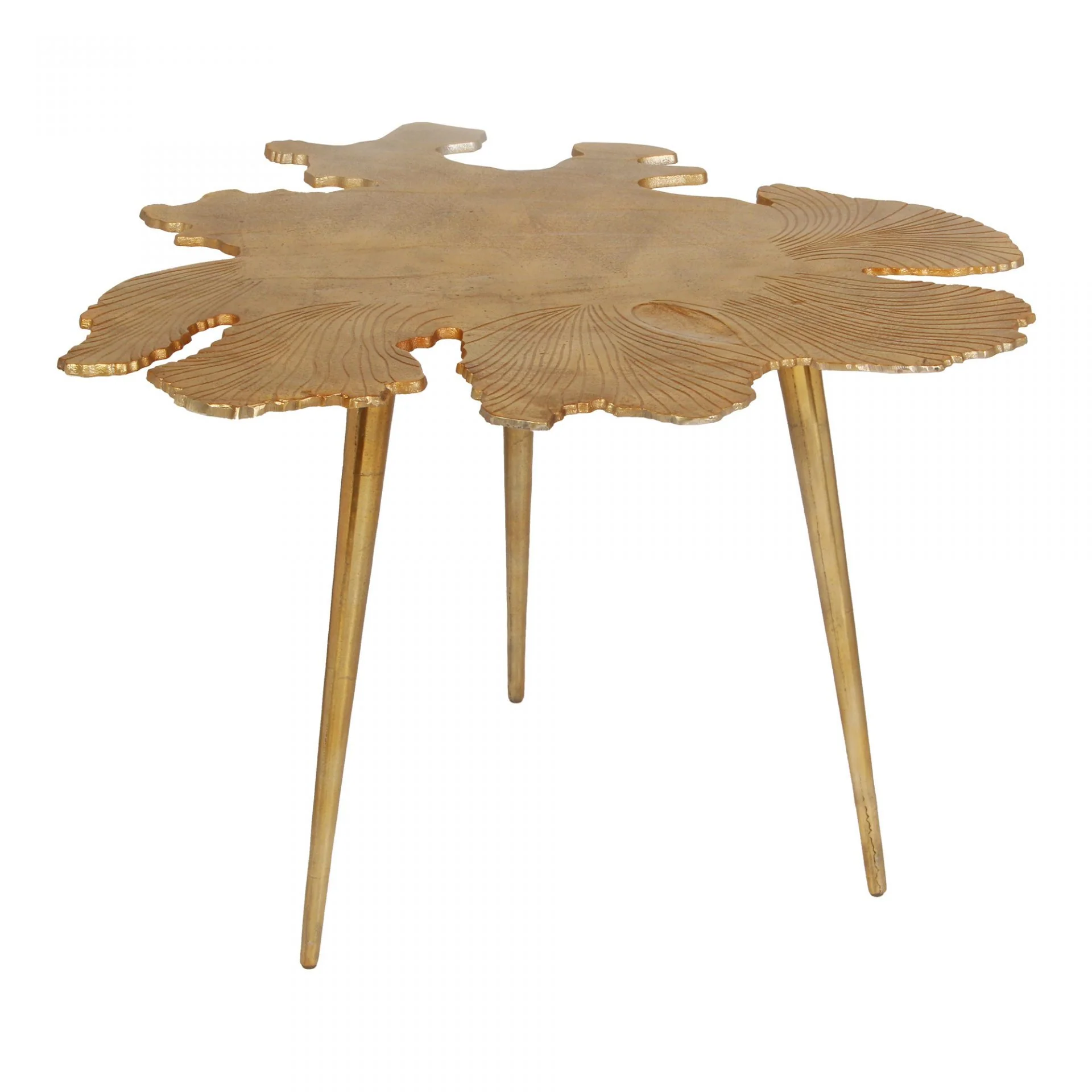 Amoeba Side Table