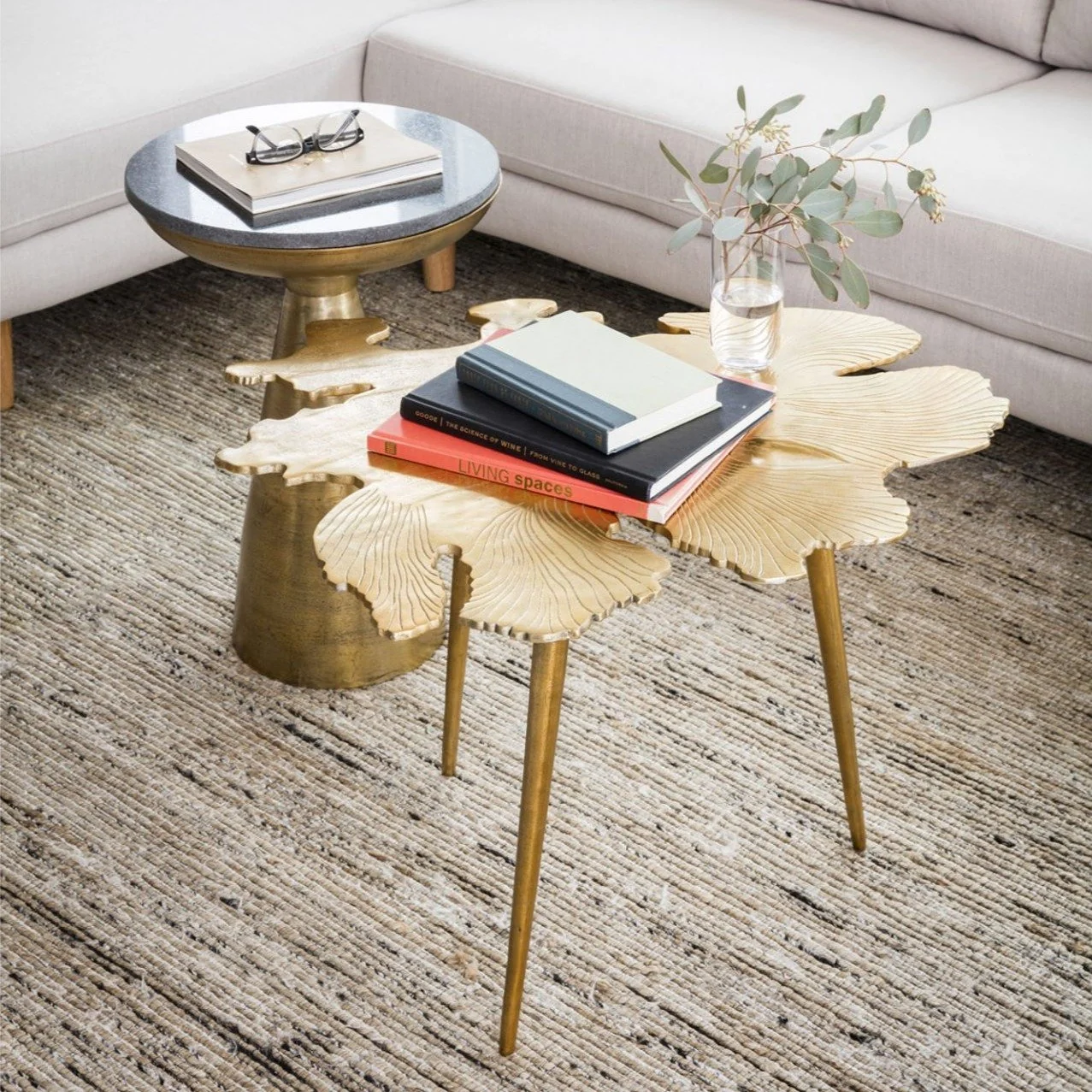Amoeba Side Table - Image 3