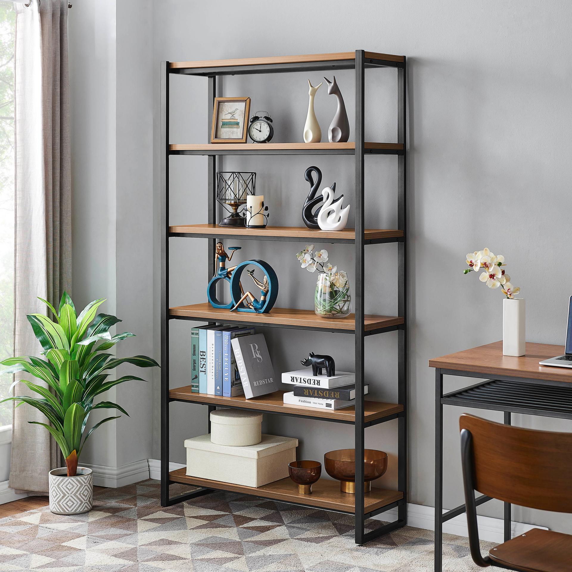Anderson Bookcase - Image 4