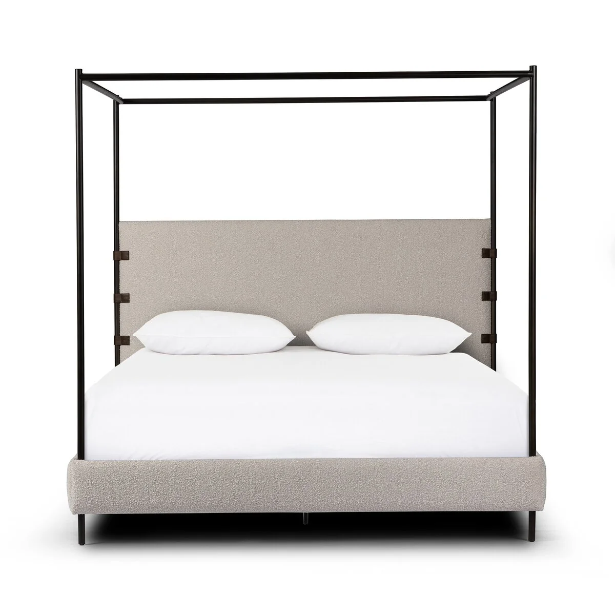 Anderson Canopy Bed - Image 2