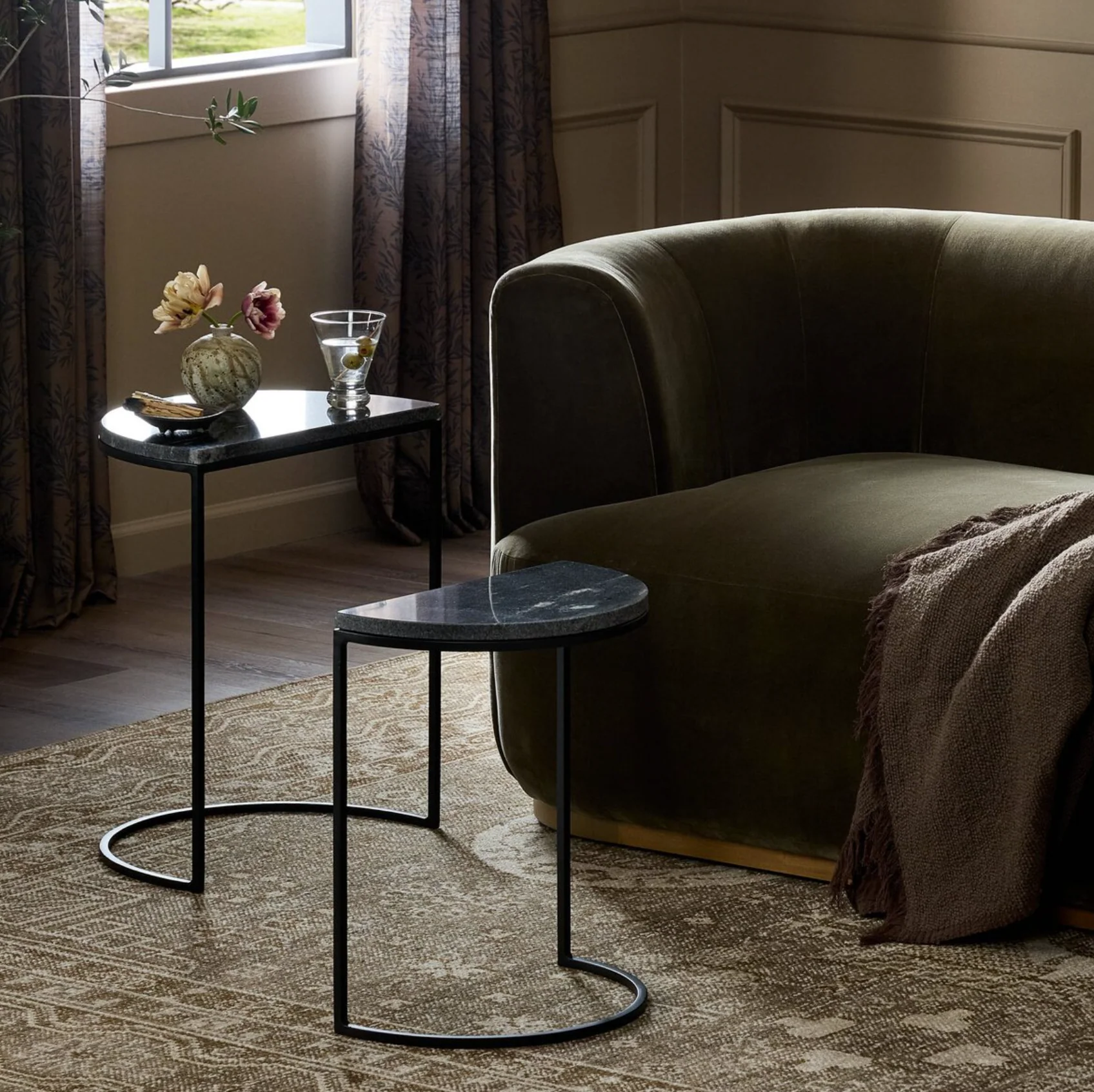 Ane Nesting Tables - Image 5