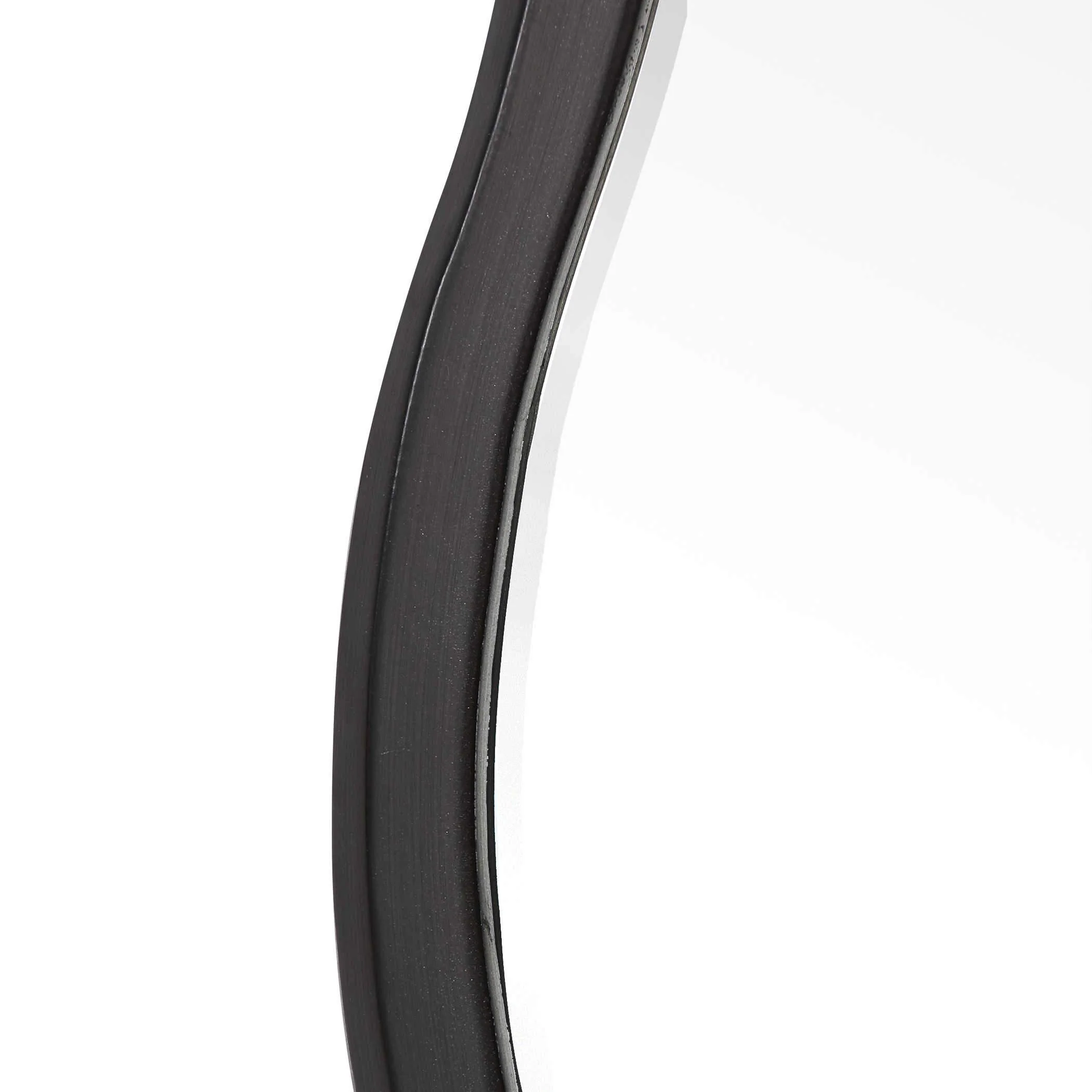 Aneta Round Mirror - Image 5