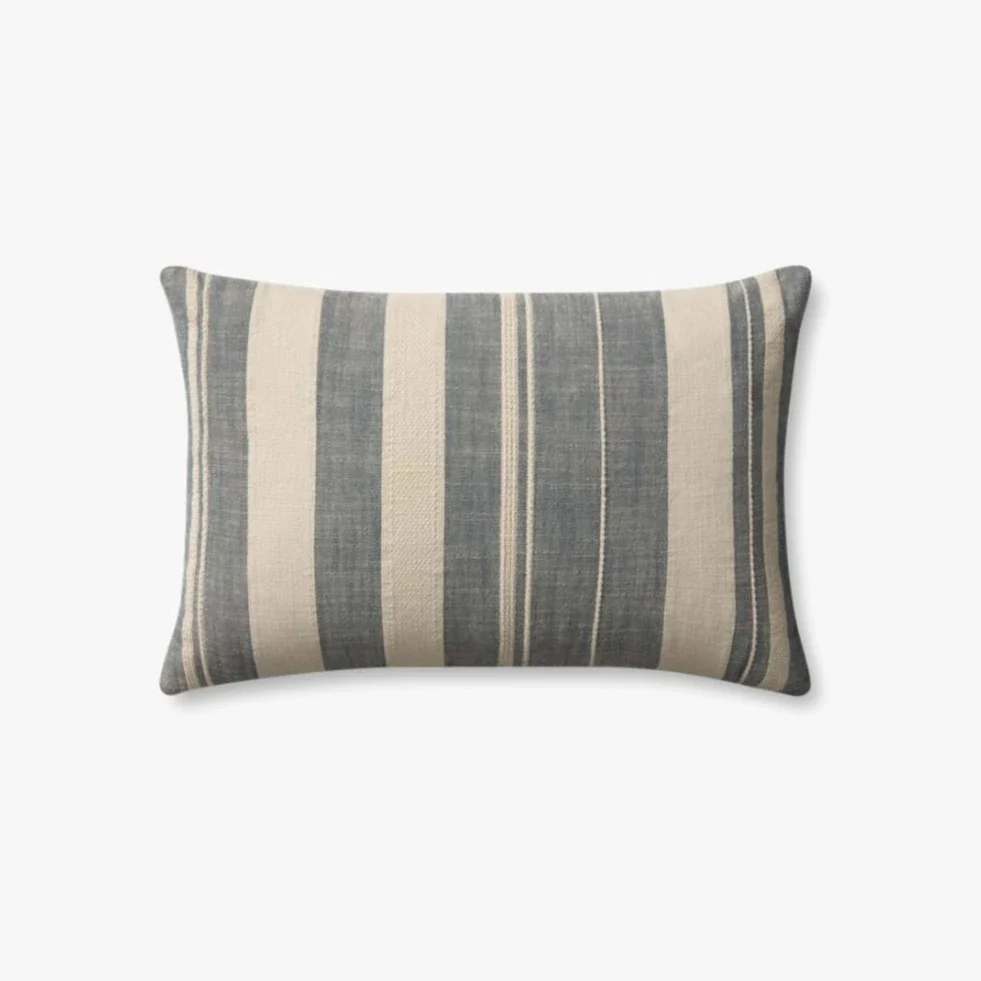 Angela Rose X Loloi Mia Pillow