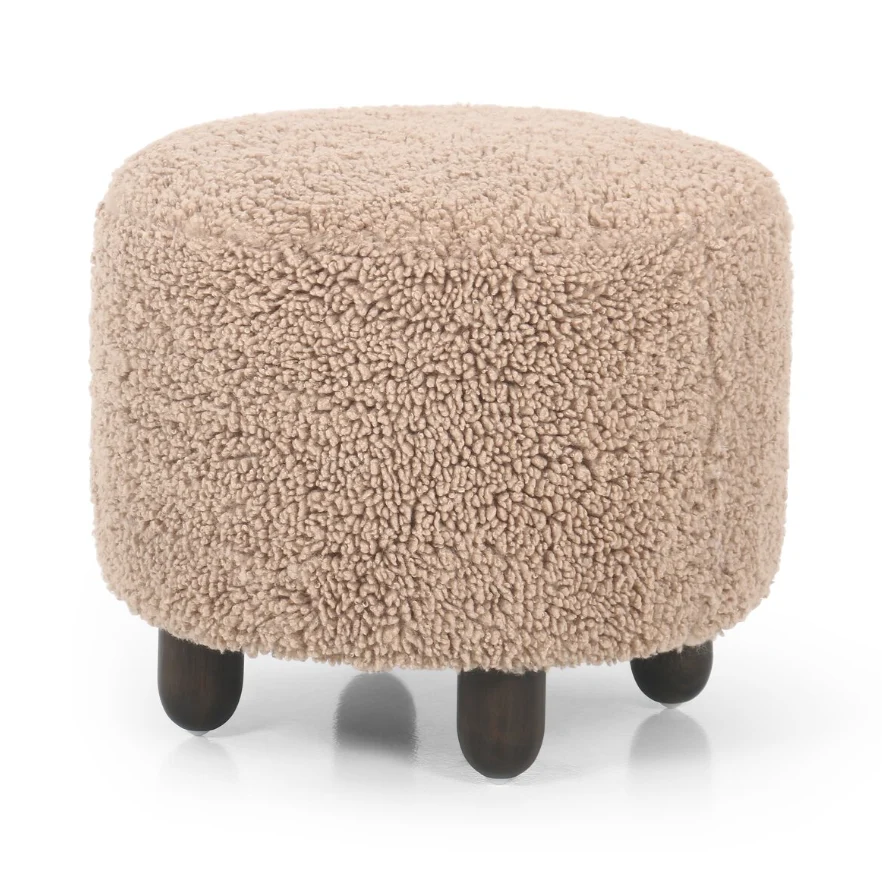 Aniston Ottoman - Image 3