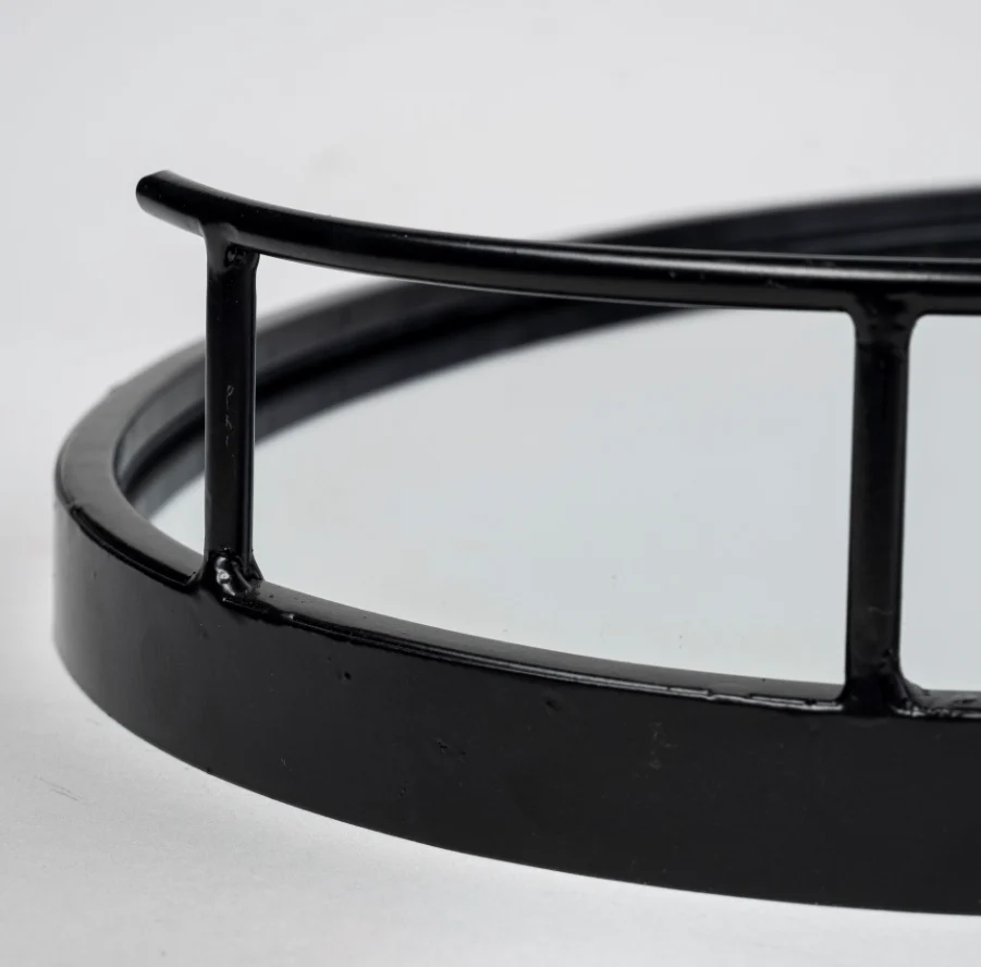 Ansel Oval Tray - Image 5