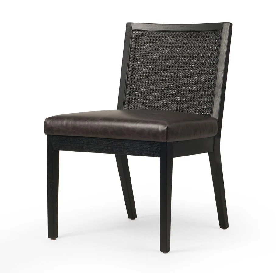 Antonia Armless Dining Chair - Image 3