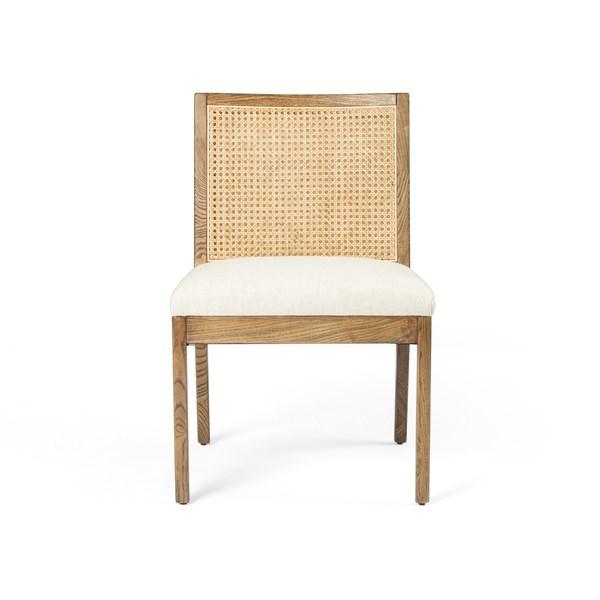 Antonia Armless Dining Chair - Image 4