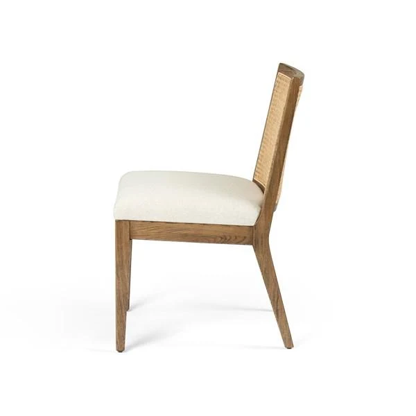 Antonia Armless Dining Chair - Image 5