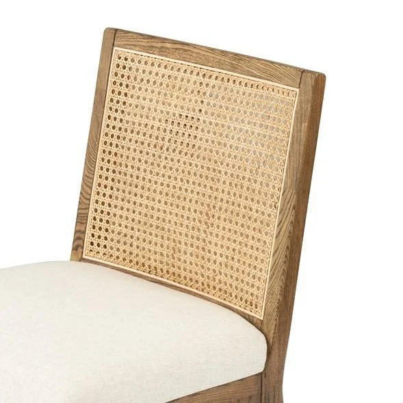 Antonia Armless Dining Chair - Image 7