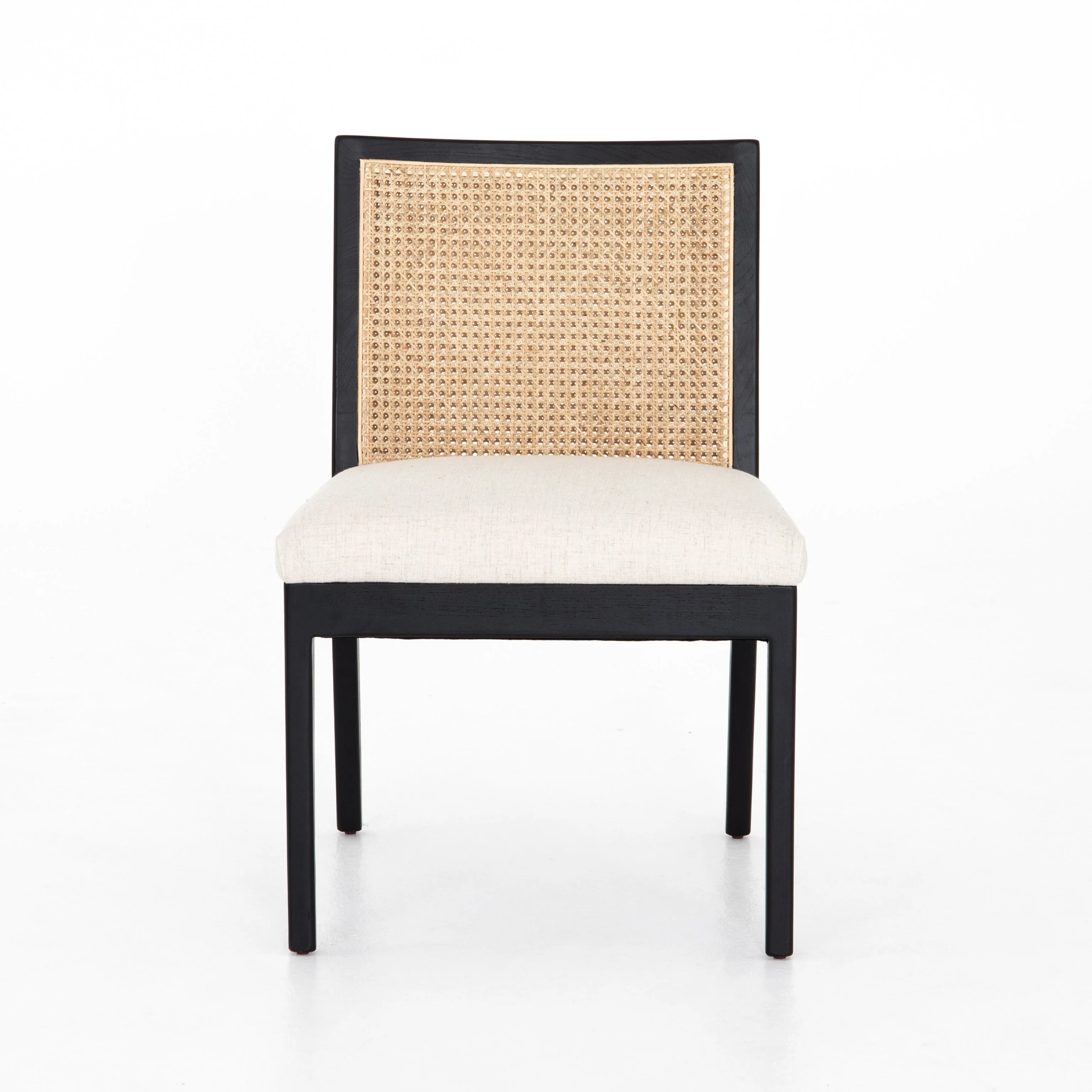 Antonia Armless Dining Chair - Image 9