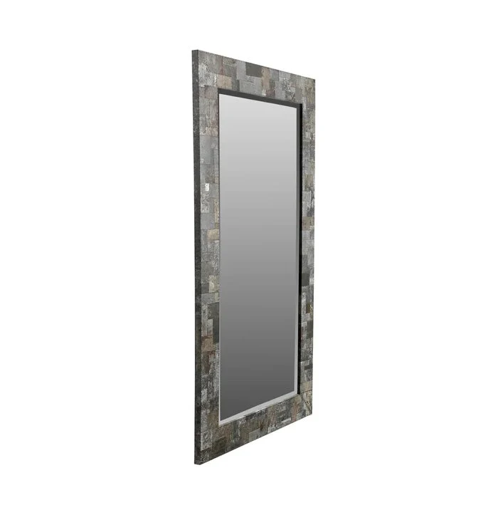 Arcadia 84" Rectangle Mirror - Image 3