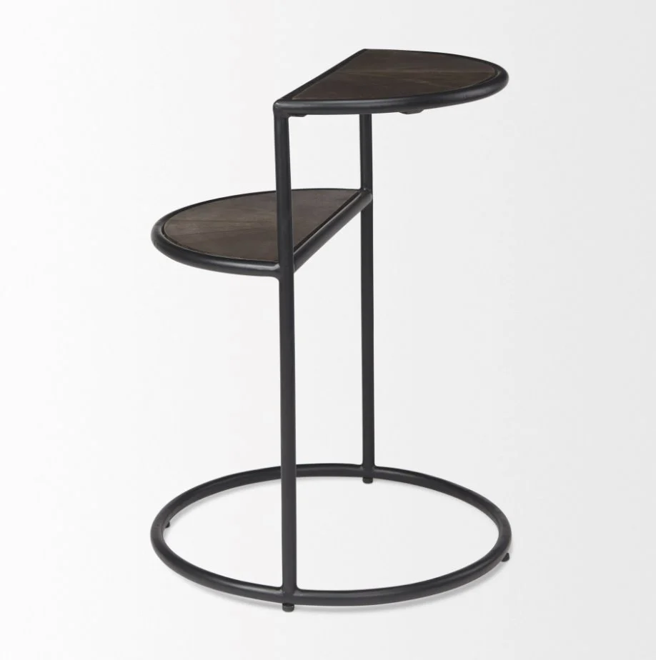 Arlo End Table - Image 6