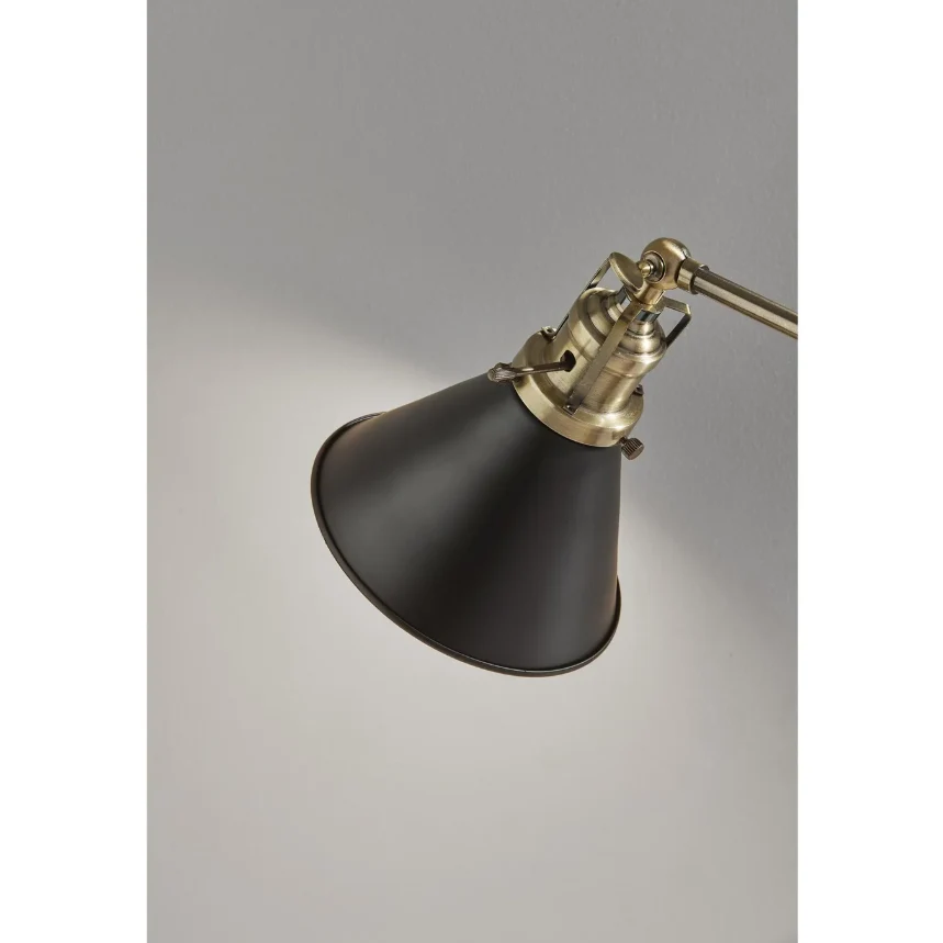 Arthur Desk Lamp - Image 4