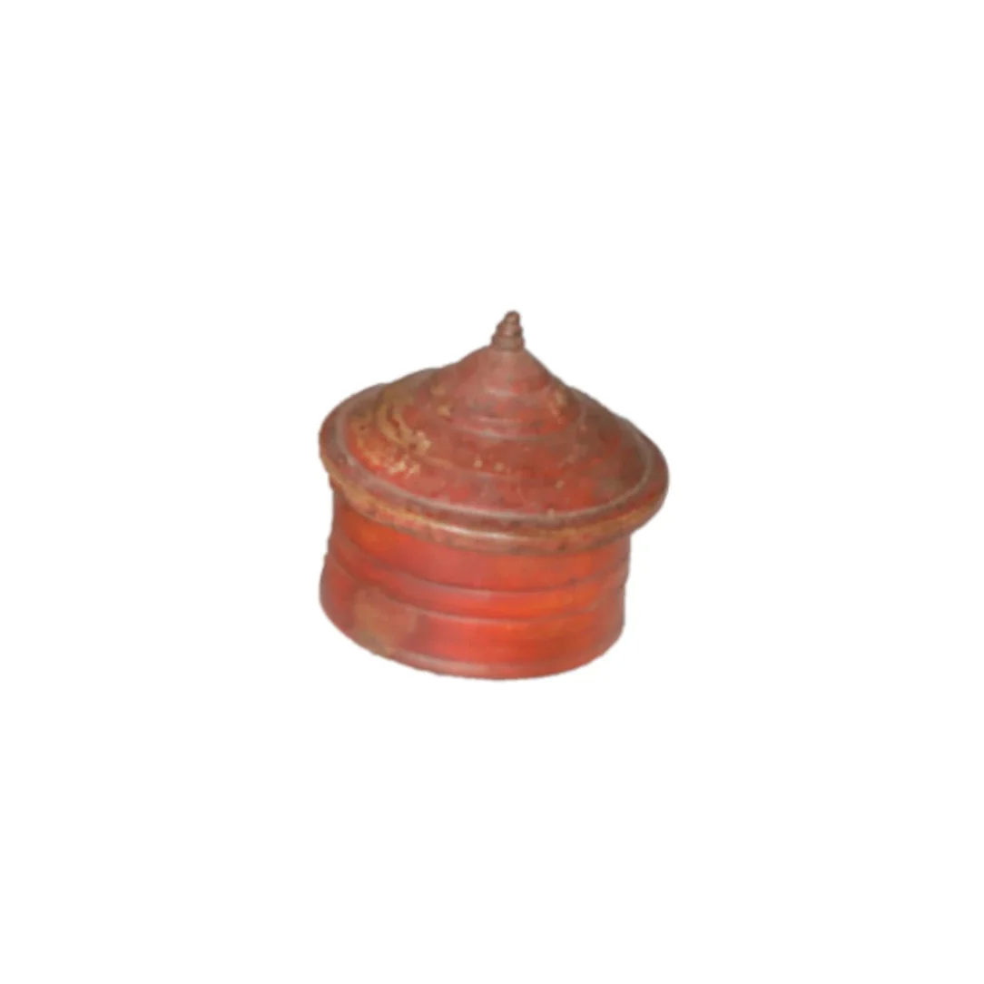 Artisan Box with Lid