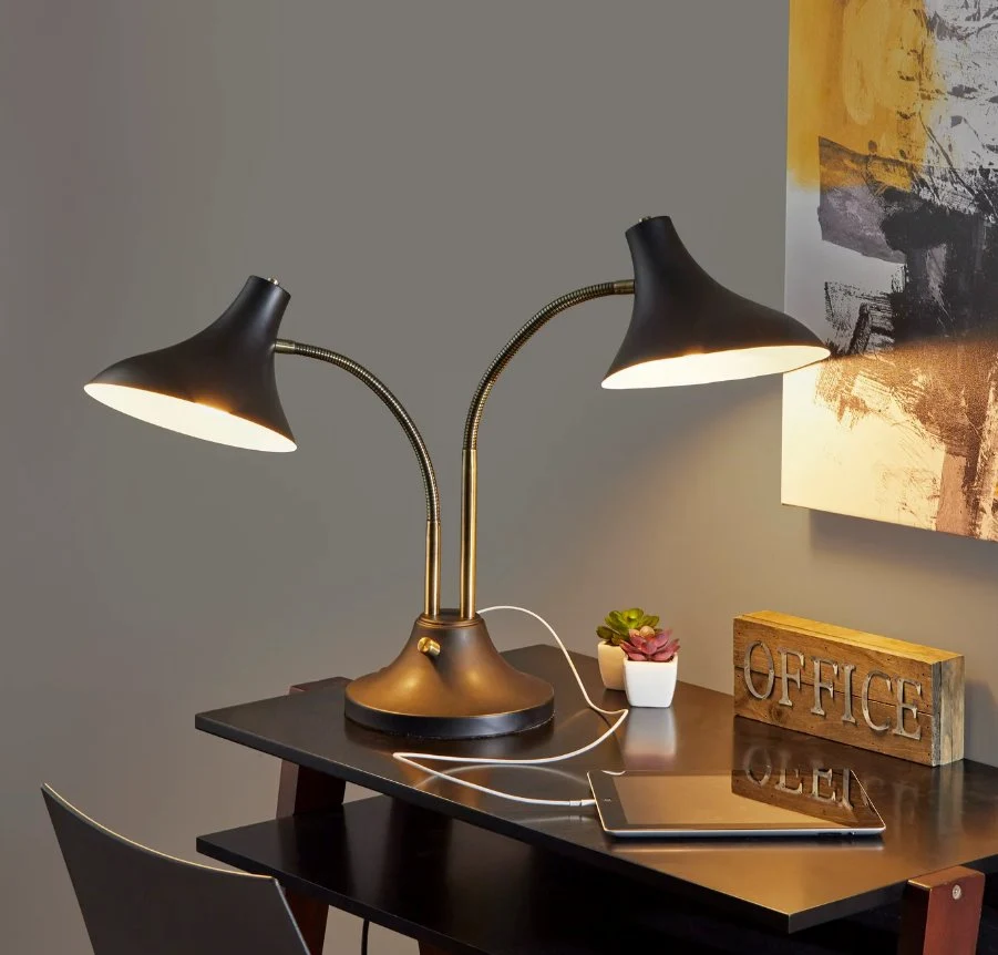 Ascot Desk Lamp - Image 7