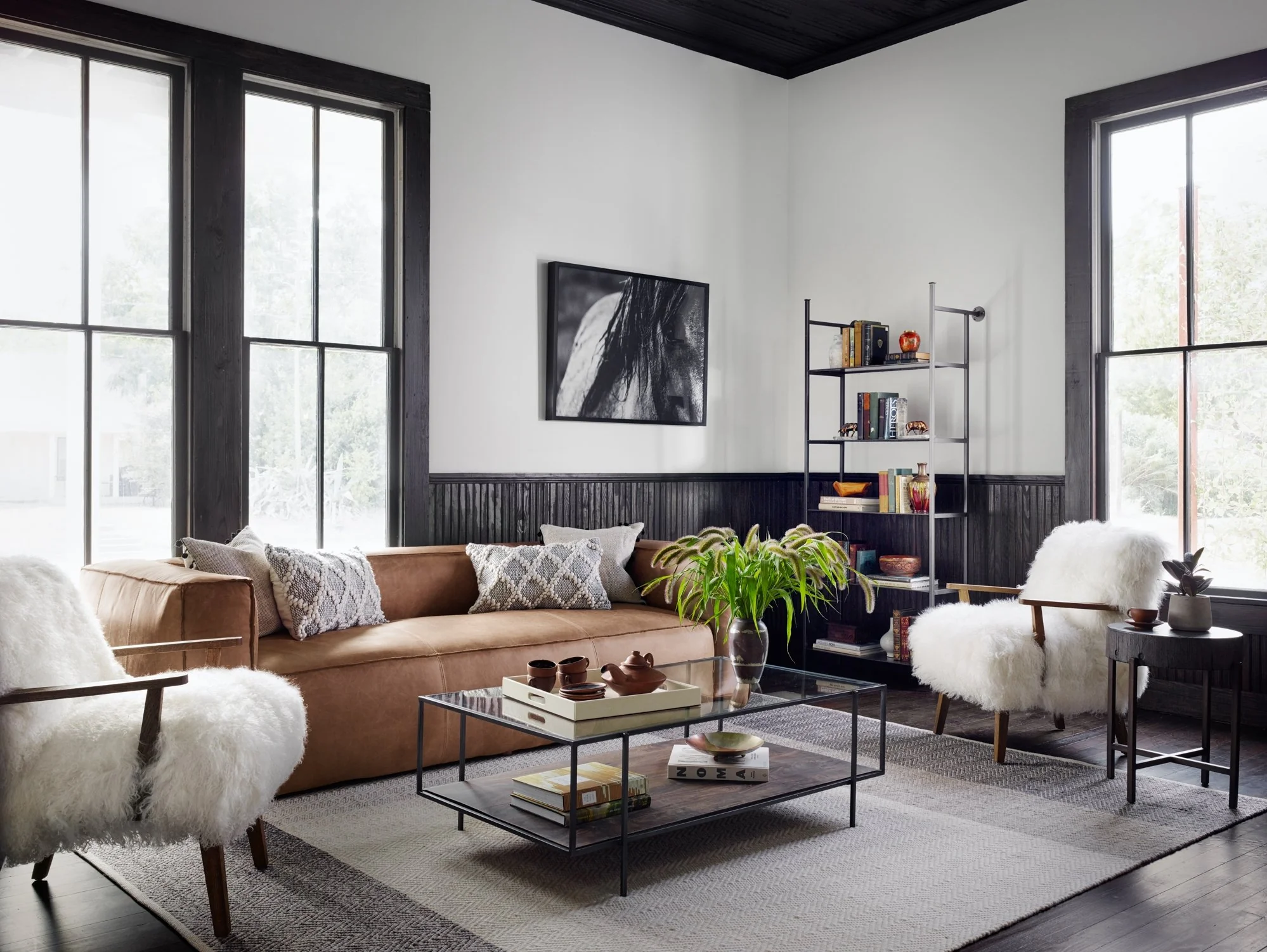 Ashland Armchair - Image 10