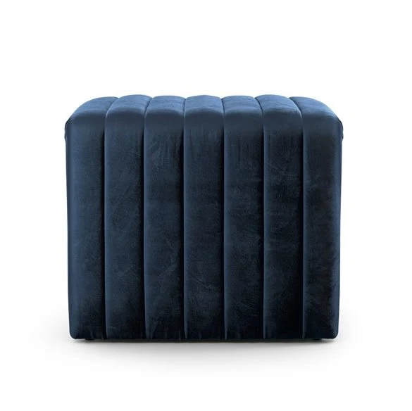 Augustine Ottoman 21" - Image 13
