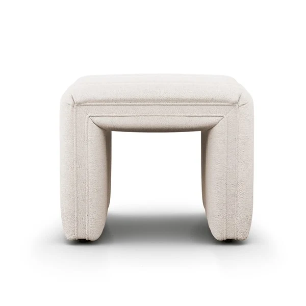 Augustine Ottoman 21" - Image 4