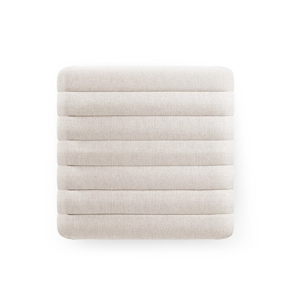 Augustine Ottoman 21" - Image 6