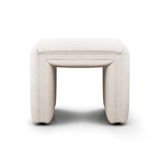 Augustine Ottoman 21" - Image 7