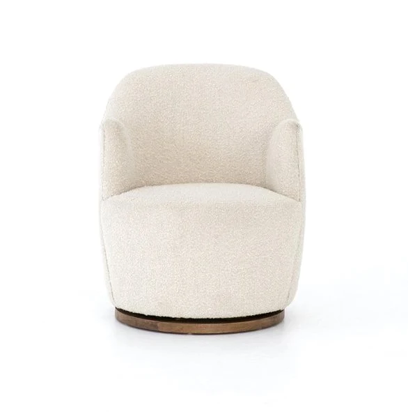 Aurora Swivel Chair