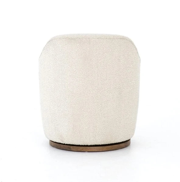 Aurora Swivel Chair - Image 10
