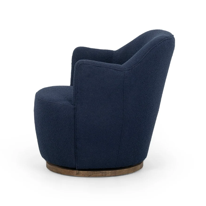 Aurora Swivel Chair - Image 15