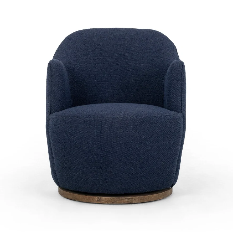 Aurora Swivel Chair - Image 2