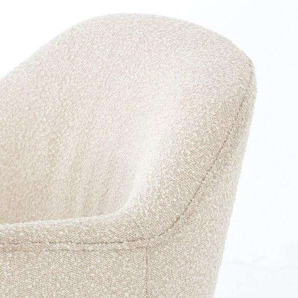 Aurora Swivel Chair - Image 4