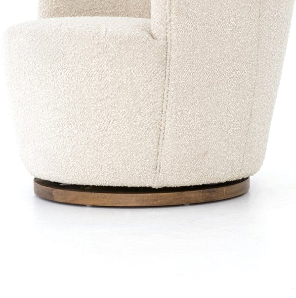 Aurora Swivel Chair - Image 6