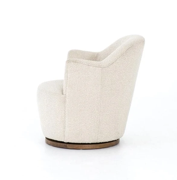 Aurora Swivel Chair - Image 7
