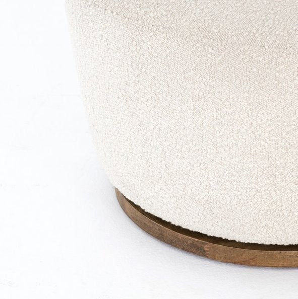 Aurora Swivel Chair - Image 9