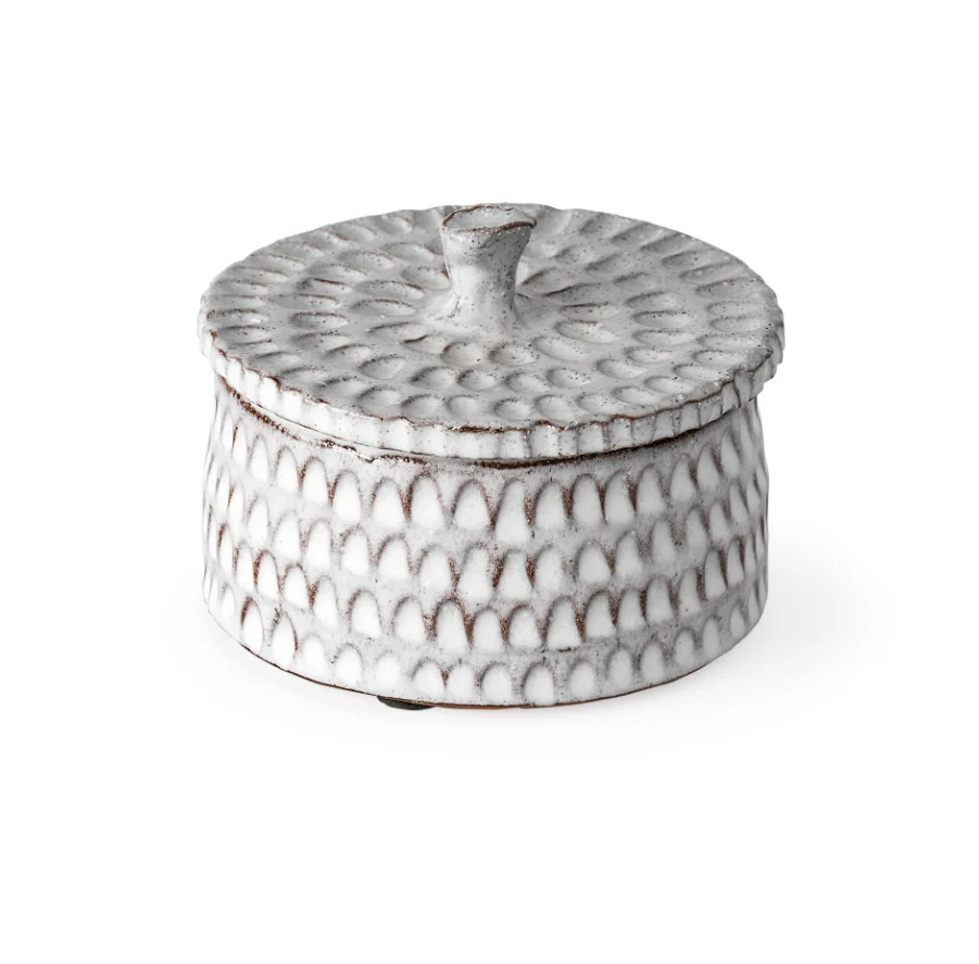 Azul Decorative Box