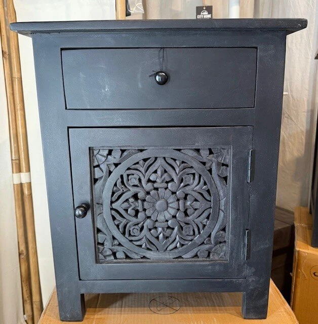 Bali Nightstand