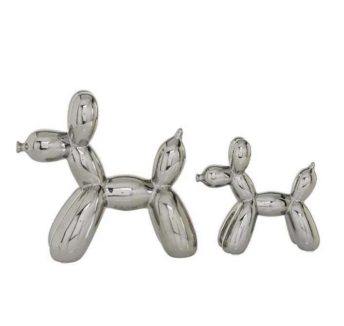 Balloon Dog Sculptures - Image 3