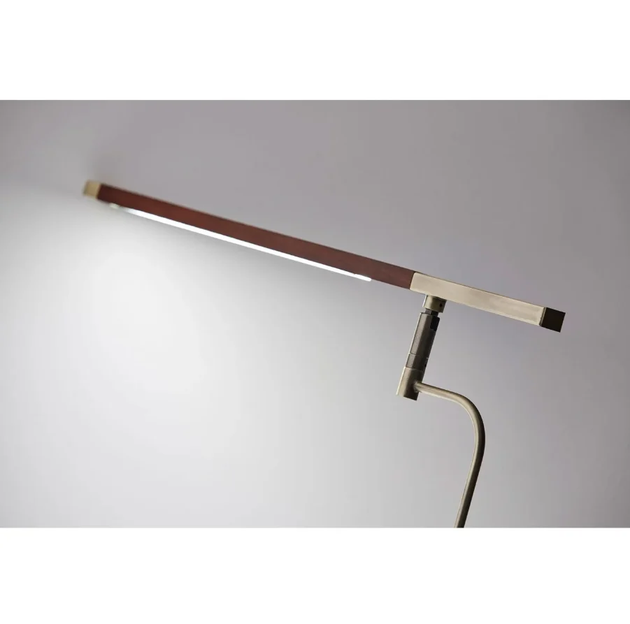 Barrett LED Floor Lamp - Image 5